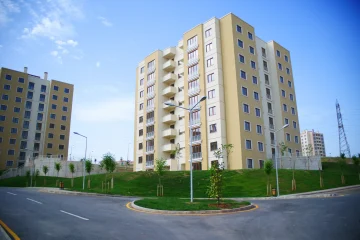 Residential Township