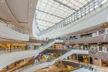 mall