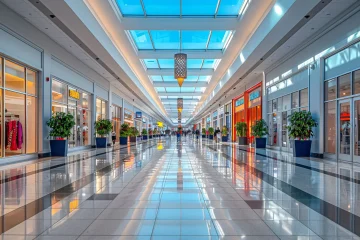 retail space